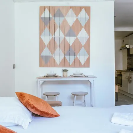 Appartamento Le Terracotta à 10 Minutes De Paris *