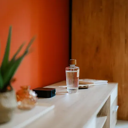 Appartamento Le Terracotta à 10 Minutes De Paris *